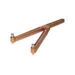 Bronze Spanner Wrench | Blackburn Marine